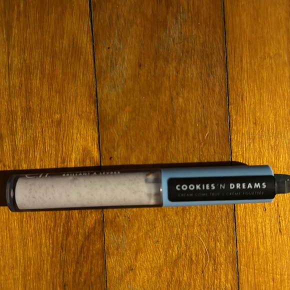 Elf X Cookies and Cream Makeup Set 7 pieces - Picture 5 of 7